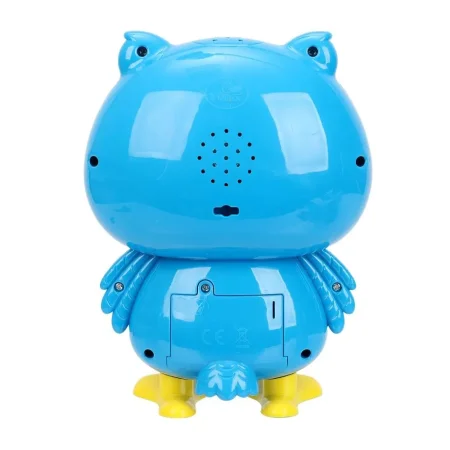 Умка обучающая игрушка "Пингвин-сказочник" Маршак ,в кор.36шт