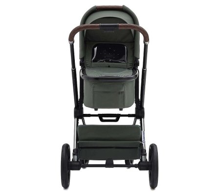 Labala Коляска Raiz 2в1/ цвет Green(зеленый)