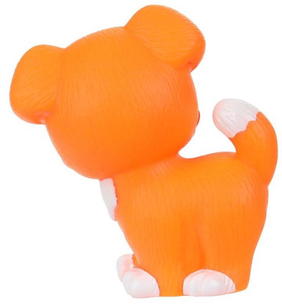 Капитошка Игрушка для ванны «Собачка»