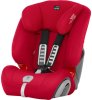Britax Roemer Детское автокресло Evolva 123 Pius / цвет Fire Red