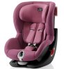 Britax Roemer  Детское автокресло King II / цвет Black Series Wine Rose