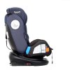 Rant Автокресло GT isofix Top Tether C05001 / цвет jeans black/blue / сине-черный