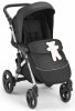 Cam Коляска 3 в 1 Dinamico Up Smart / цвет 980 черный