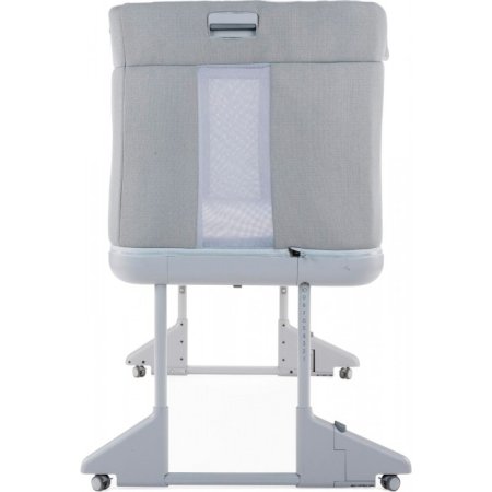 Chicco Колыбель Next2Me Forever / цвет moon grey (темно-серый)