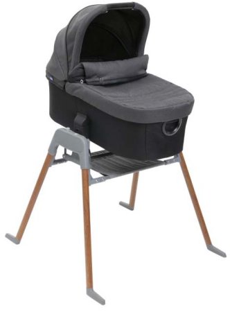 Chicco Подставка Lullaglide для люльки коляски Mysa