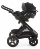 Stokke Автокресло iZi Go Modular X1 от BeSafe / цвет черный
