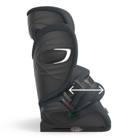Cybex Детское автокресло Pallas G i-Size / цвет Granite Black