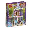 Lego Конструктор Friends "Художественная студия Эммы"