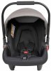 Farfello Автокресло к коляске Aimile / цвет Black (черная кожа)