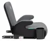 Автокресло Farfello ISOFIX (Black/Grey)
