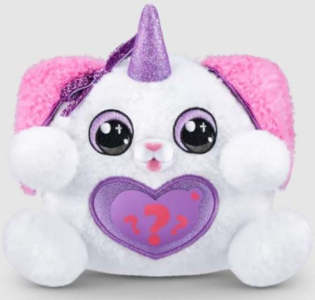 Zuru Игрушка-сюрприз Rainbocorns Puppycorn Surprise S8