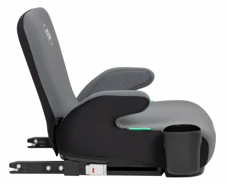 Автокресло Farfello ISOFIX (Black/Grey)