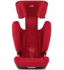 Britax Roemer Детское автокресло KIDFIX2 R Fire Red Trendline