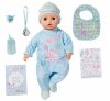 Baby Annabell Интерактивная кукла Александр, 43 см