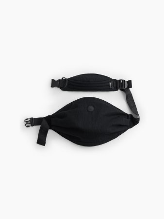 Рюкзак-кенгуру BABYBOND «БЕЙБИБОНД» (black)