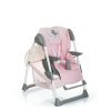 Hauck Стульчик для кормления Sit N Relax 2 в 1 / цвет Birdie/розовый