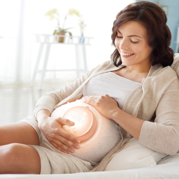 Hape Игрушка музыкальная "Кролик"