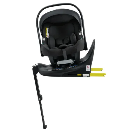 Happy Baby База i-BASE поворотная i-size /цвет black