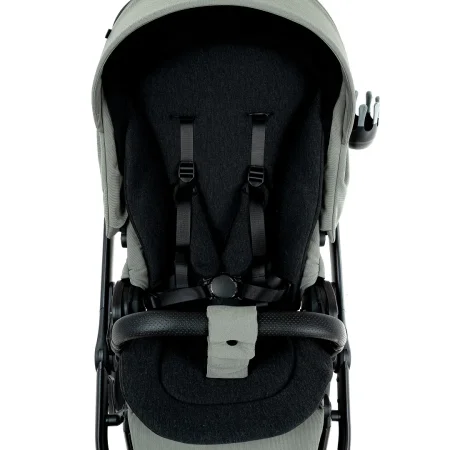 ROAN Коляска 2 в1 Sol /цвет Sage Green/Sage/руч.Black