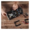 LEGO Technic Конструктор Dodge Charger Доминика Торетто