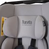 Nuovita Автокресло Maczione N0-1 / цвет Grigio/Серый