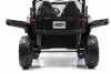 T777TT Электромобиль 4WD  (Черный Spider)