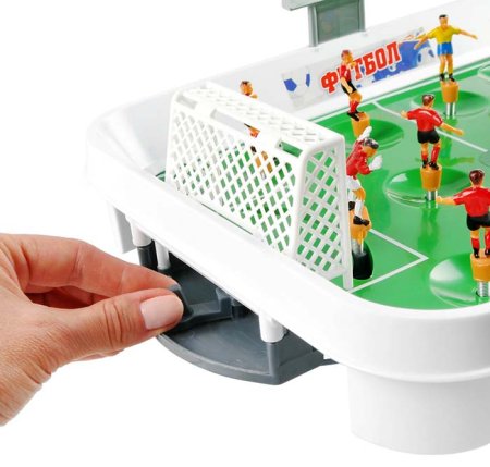 ABtoys Игра настольная "Футбол"