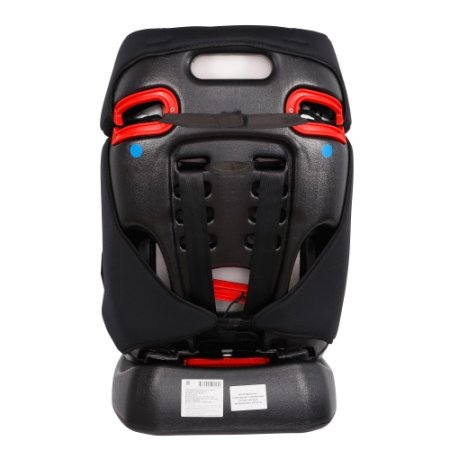 Siger Детское автокресло Art " Диона " / серия Disney " Микки Маус" / 0+/I/II / красный