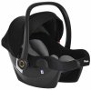 Pituso Автокресло Santiso (0-13 кг) / цвет Black-Grey/ (черно-серый)
