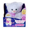 DreamMakers Игрушка мягкая Котик-Светик