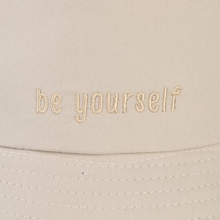 Панама детская "Be yourself" 10133753  (54)