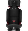 Britax Roemer Детское автокресло Advanfix IV M Storm Grey Trendline / цвет черный / группа I/II/III