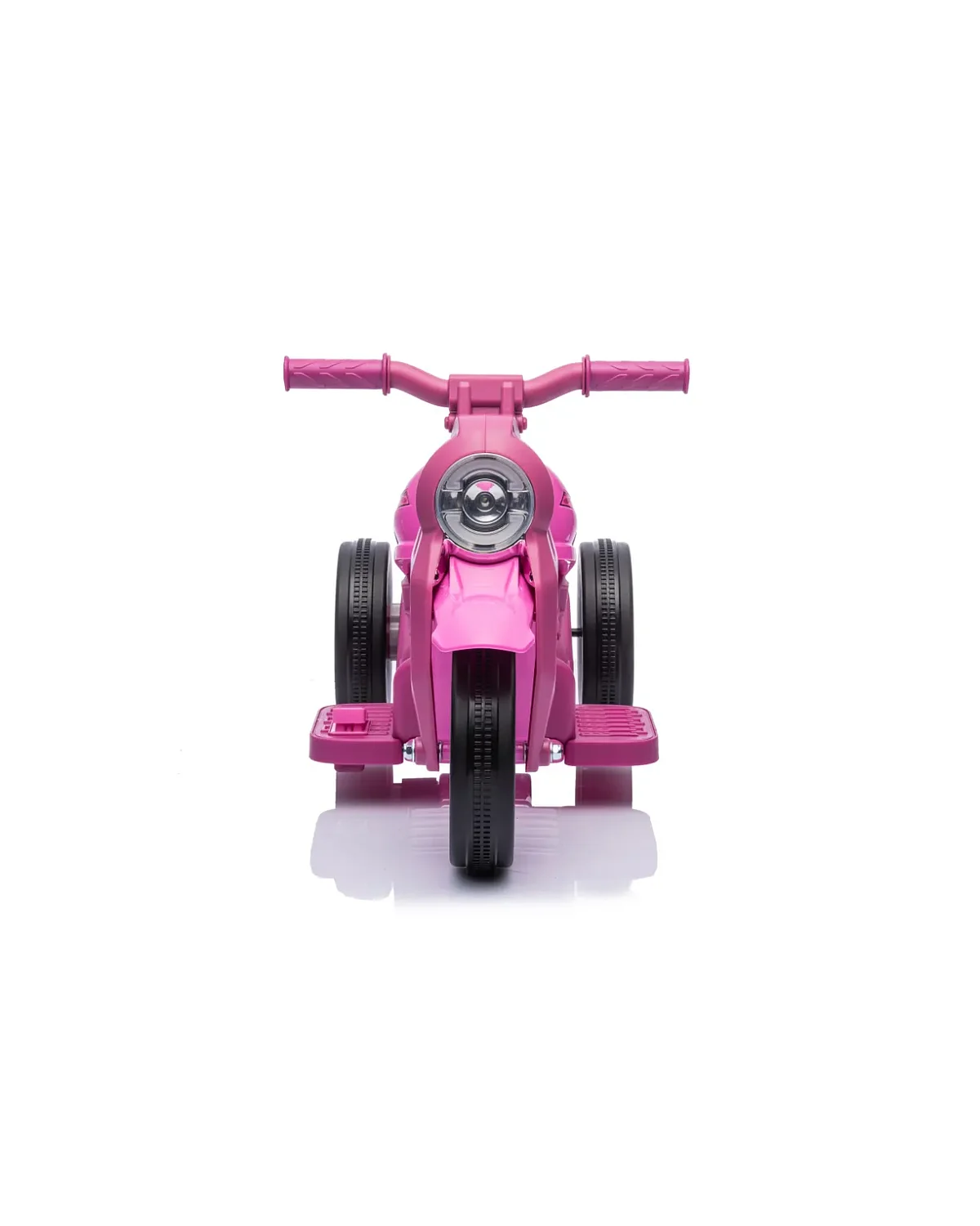 Toyland Трицикл YJF8933 с мыльными пузырями