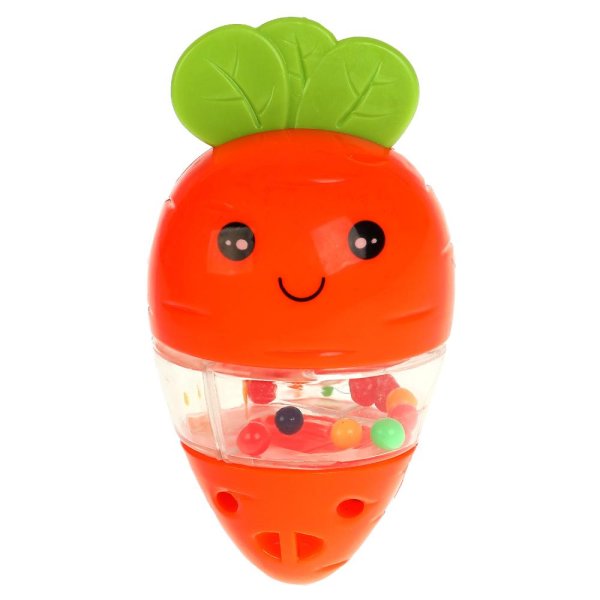 Развивающая игрушка морковка. Умка 
