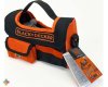 Сумка инструментов Black&Decker в сумке Smoby 360142 