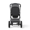 Moon Коляска Nuova Air 2 в 1 / цвет Anthrazit (302) 2021