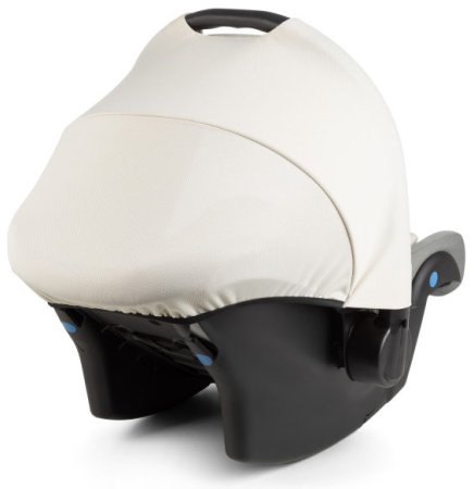 Siger Автокресло Дафни (0-13 кг) / цвет мокко