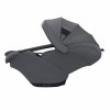 Maxi-Cosi Удерж.устрой.0-13 Coral Slide Pro  (Moon Graphite/ Графитовый)