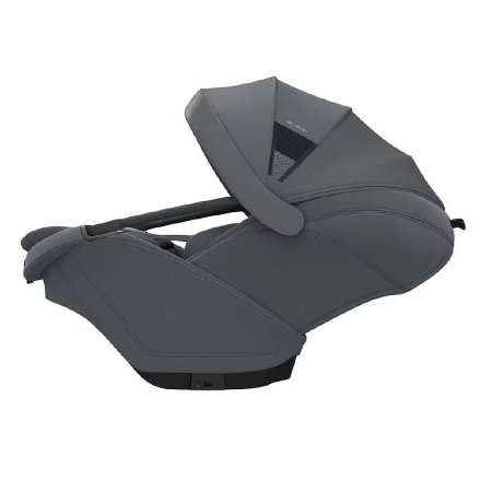 Maxi-Cosi Удерж.устрой.0-13 Coral Slide Pro  (Moon Graphite/ Графитовый)