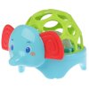 Умка Музыкальная игрушка "Слоненок" со световыми эффектами