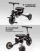 (м)Велос.ногофункцио.Amarobaby MultiRide (Бежевый)