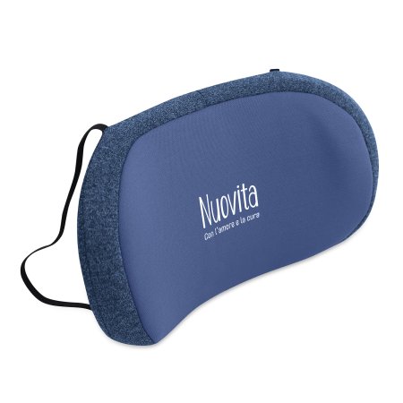 Nuovita Автокресло Maczione NiS2-1 I-Size / цвет Blu/Синий