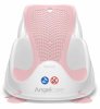 Angelcare Горка для купания Bath Support Mini / цвет светло-розовый для купания младенца