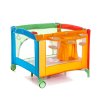 детские Noony Манеж Babyland / цвет Street