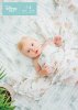 Aden & Anais Набор муслиновых пеленок из 4-х шт The Lion king DISN105G