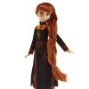 игрушка Hasbro Кукла Холодное сердце 2 Магия причесок / в ассортименте