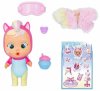 Край Бебис Волшебные слезки Игр наб Согрей меня кукла Ханна Cry Babies