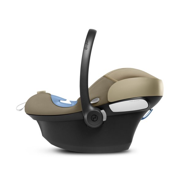 Cybex Автокресло детское Aton M i-Size / цвет Classic Beige