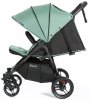 Коляска Valco baby Snap 4 Flatt Matt  (N0384 Slate Blue)