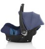Britax Roemer  Детское автокресло Baby-Safe Plus SHR II Moonlight Blue Trendline